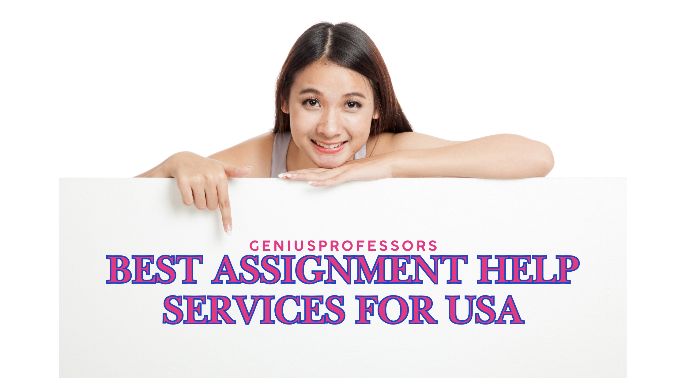 Professional assignment writing services to consider in US
